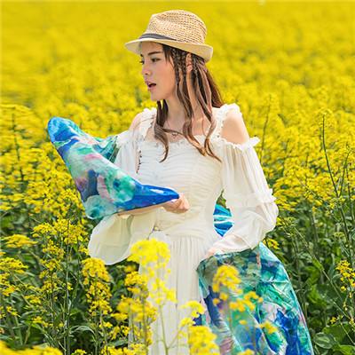 人鱼公主大变身